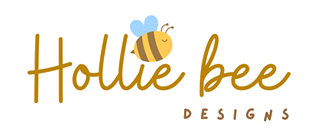 Visit HollieBeeShop on Etsy